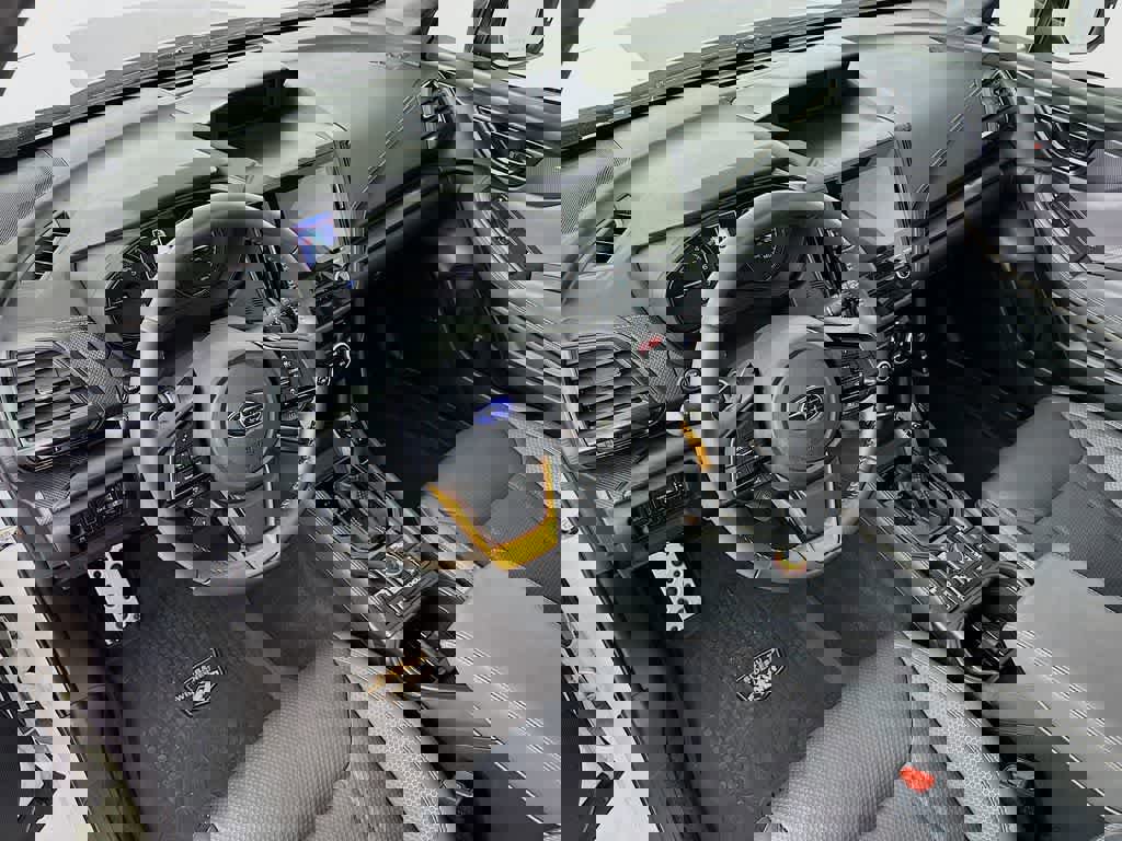 Used 2023 Subaru Forester Wilderness w/ Wilderness Package image 9