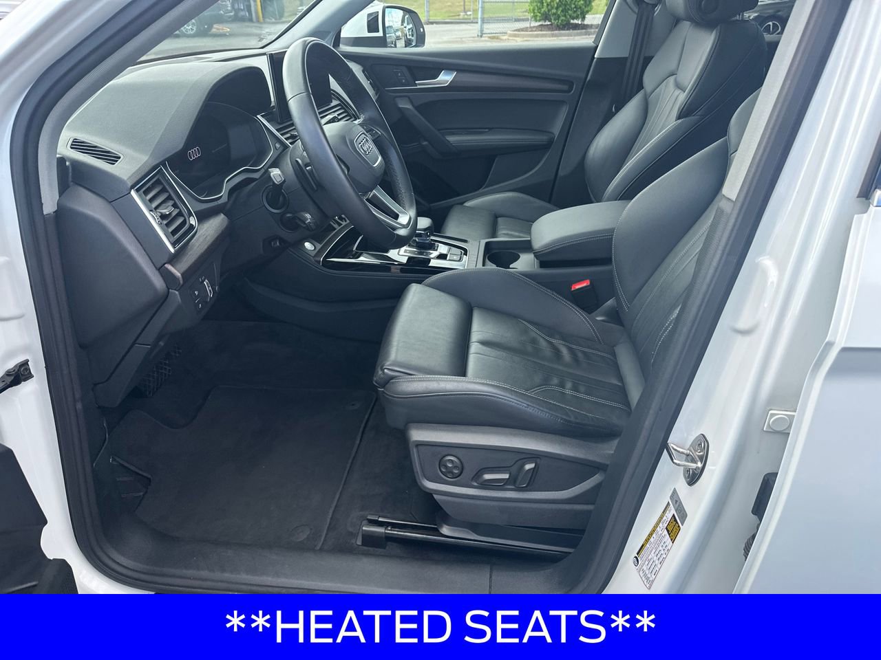 Used 2024 Audi Q5 2.0T Premium Plus AWD/4WD image 9