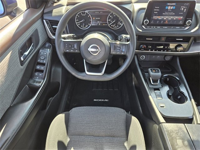 Used 2023 Nissan Rogue SV image 12
