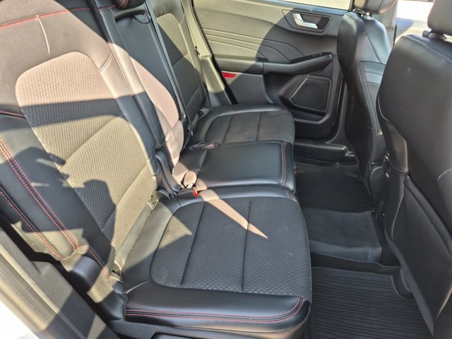 Certified 2023 Ford Escape ST-Line w/ Tech Pack #1 AWD/4WD image 34