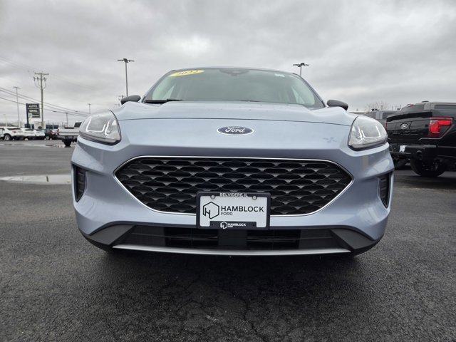 Certified 2022 Ford Escape SE w/ Convenience Package image 9