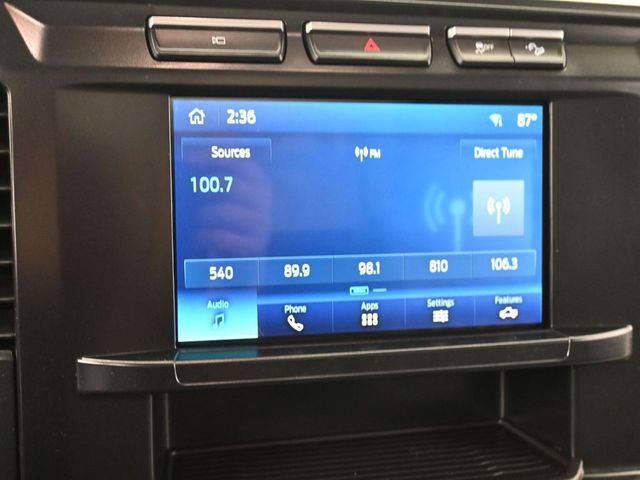 Certified 2024 Ford F250 XL w/ STX Appearance Package image 21