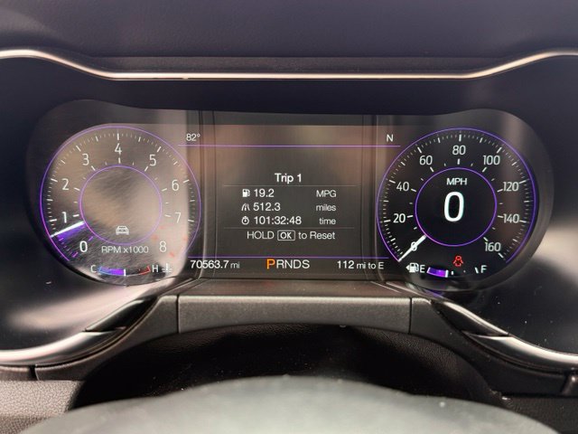 Certified 2020 Ford Mustang GT Premium w/ Equipment Group 401A RWD image 16