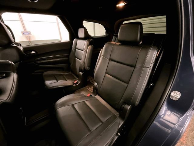 Used 2021 Dodge Durango GT w/ Blacktop Package AWD/4WD image 25