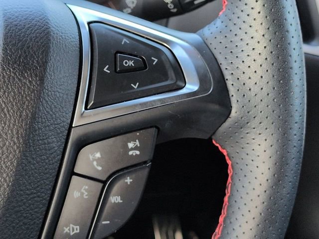 Certified 2023 Ford Edge ST-Line image 25