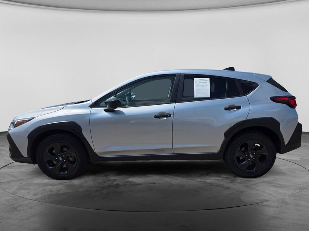 Used 2024 Subaru Crosstrek 2.0i AWD/4WD image 5
