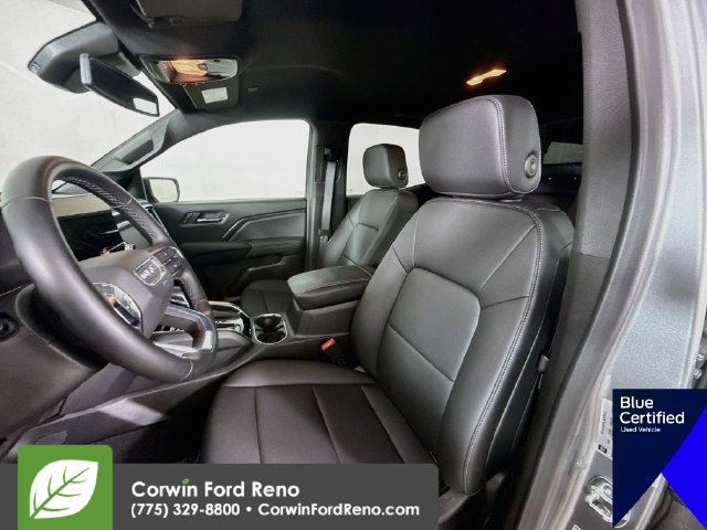 Used 2025 GMC Canyon Elevation w/ Convenience Package AWD/4WD image 24