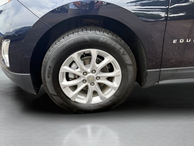 Used 2020 Chevrolet Equinox LT AWD/4WD image 25