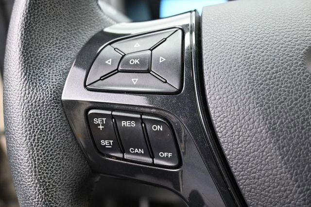 Certified 2018 Ford Explorer XLT w/ Equipment Group 202A FWD image 17