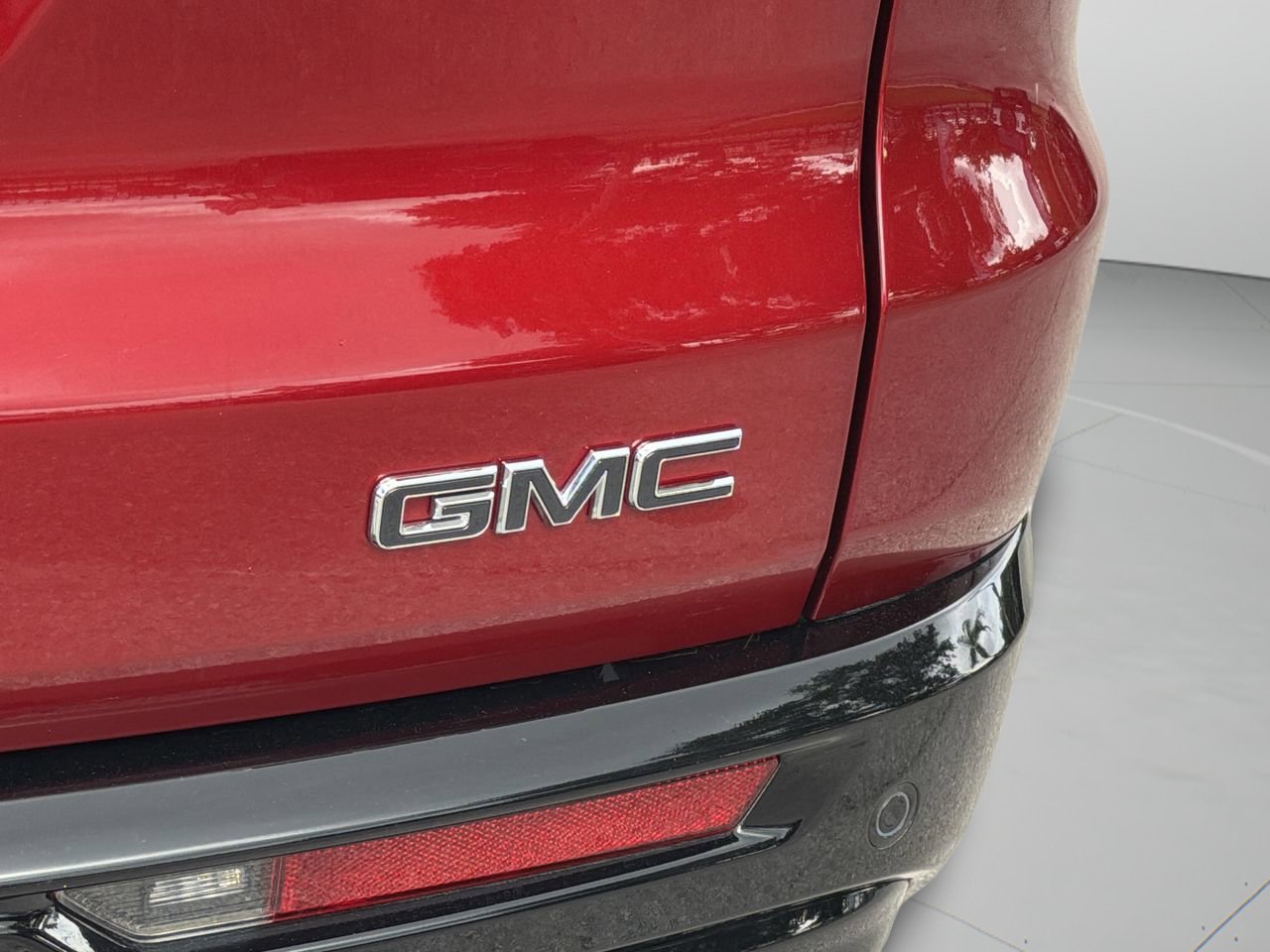 Used 2026 GMC Acadia Denali Ultimate AWD/4WD image 10