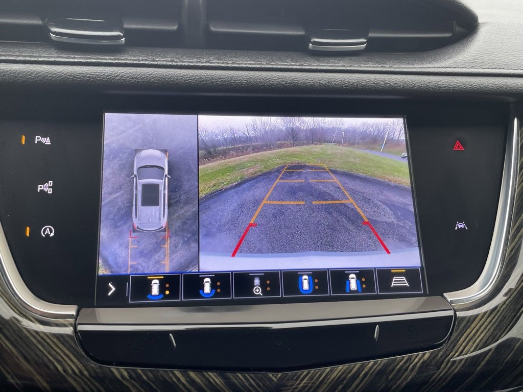 Used 2020 Cadillac XT6 Premium Luxury image 53