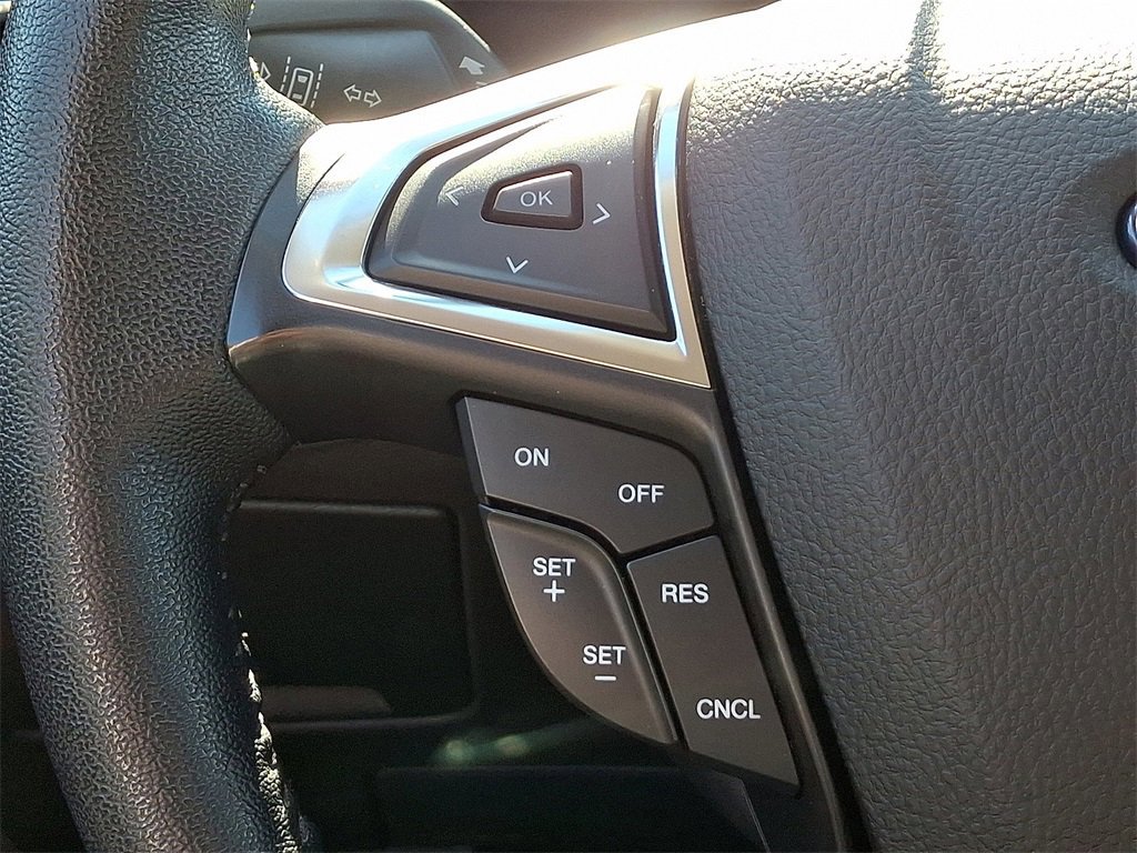 Certified 2022 Ford Edge SEL w/ Convenience Package image 21