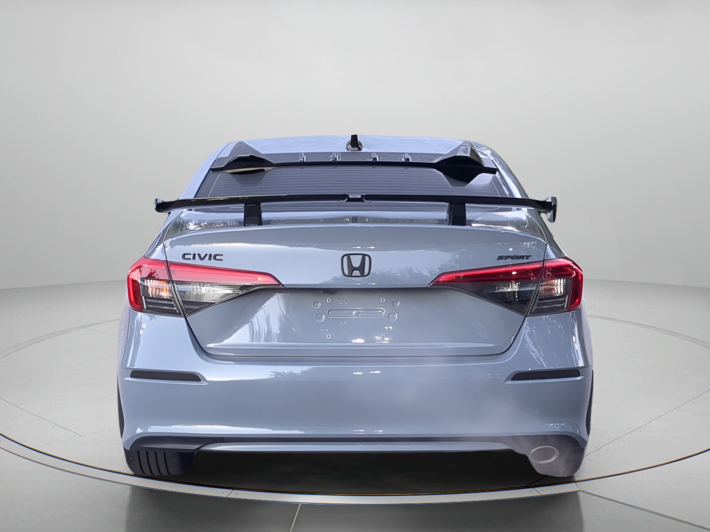 Used 2024 Honda Civic Sport image 41