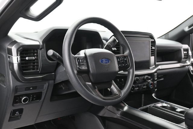 Certified 2025 Ford F150 STX AWD/4WD image 16