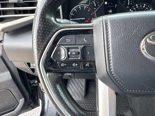 Used 2022 Toyota Tundra SR5 RWD image 22