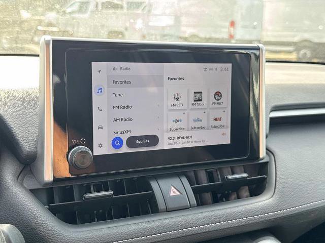 Used 2024 Toyota RAV4 LE AWD/4WD image 26