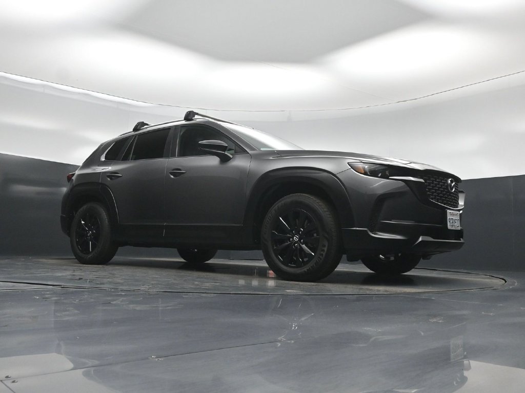 Used 2023 MAZDA CX-50 AWD 2.5 S w/ Weather Package image 3