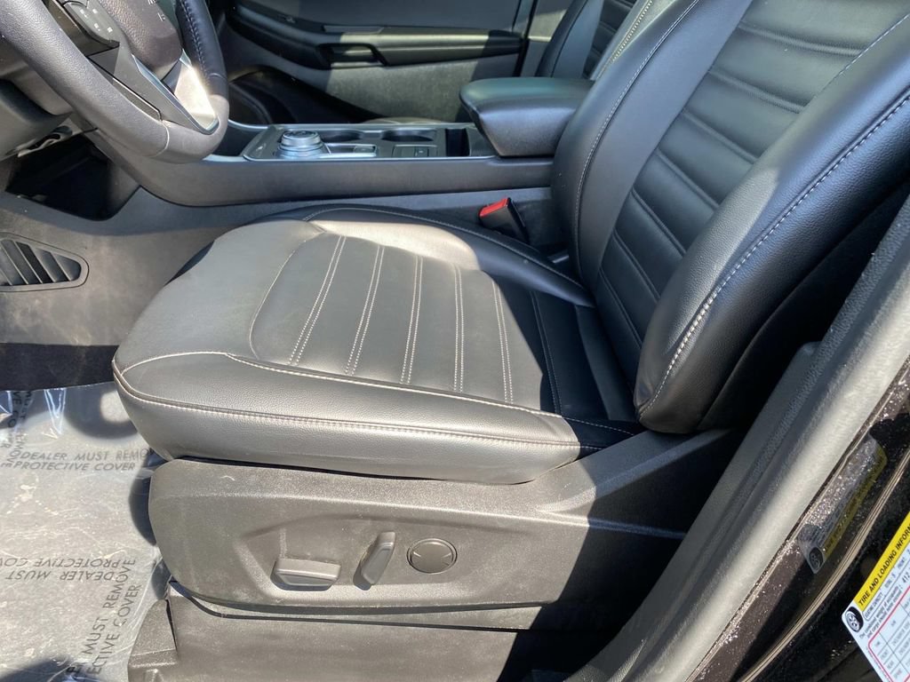 Certified 2023 Ford Edge SEL w/ Convenience Package AWD/4WD image 31