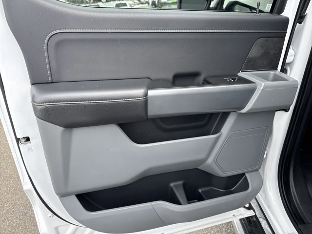 Certified 2024 Ford F150 XLT w/ Mobile Office Package image 11