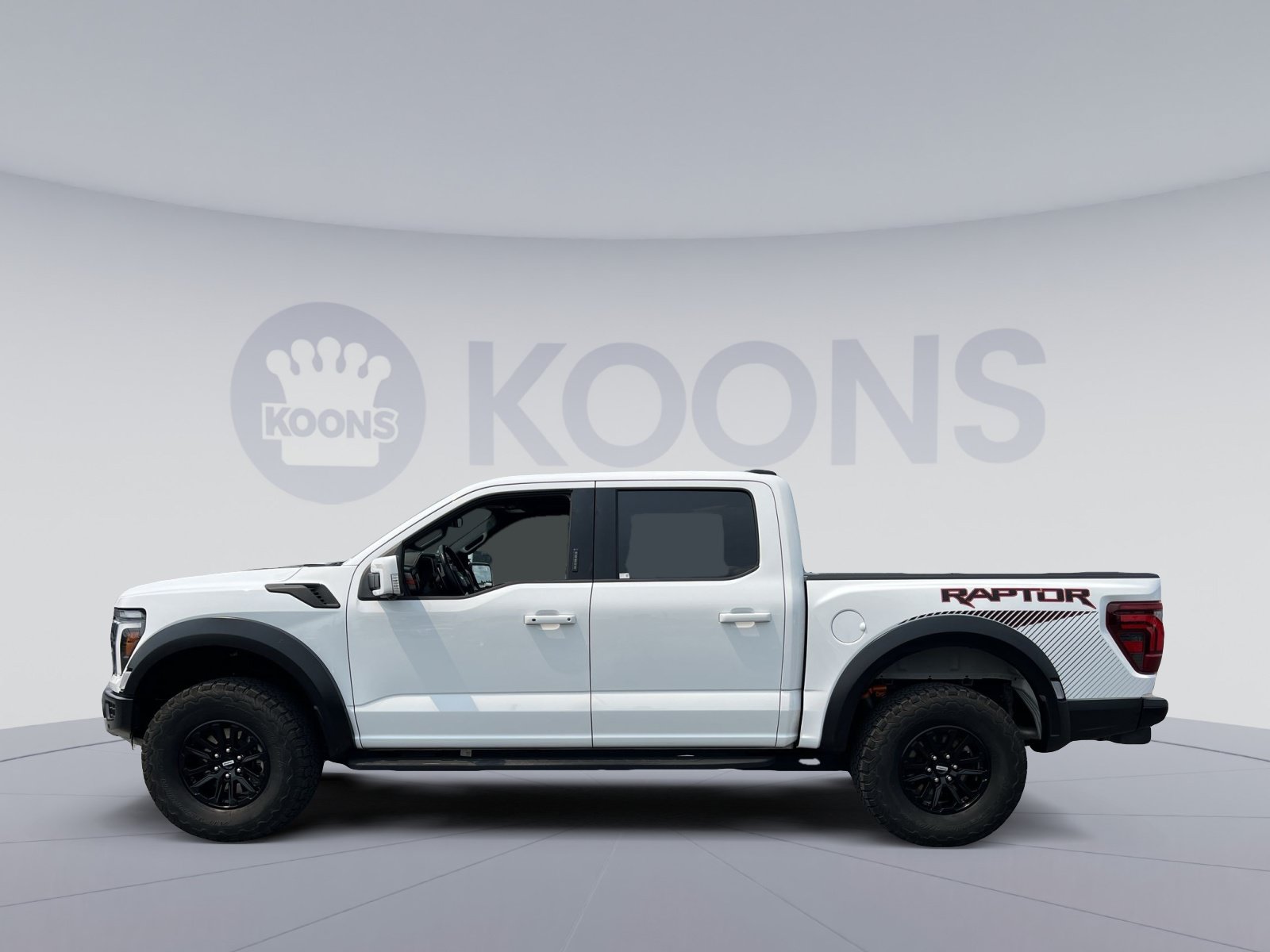 Certified 2024 Ford F150 Raptor AWD/4WD image 2
