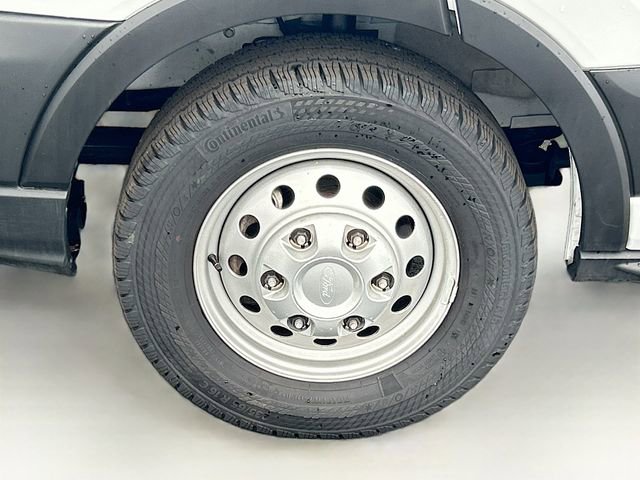 Certified 2025 Ford Transit 250 148 High Roof AWD image 32