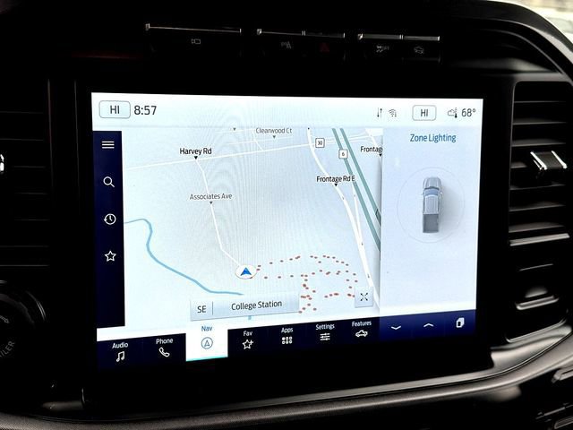 Certified 2023 Ford F150 Tremor w/ Equipment Group 402A High image 20