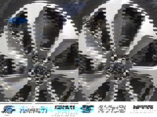 Certified 2023 Ford Escape Platinum image 13