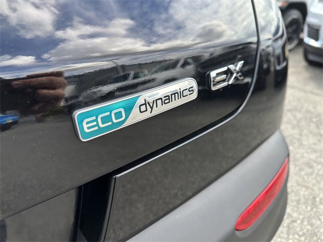 Used 2020 Kia Soul EX image 46