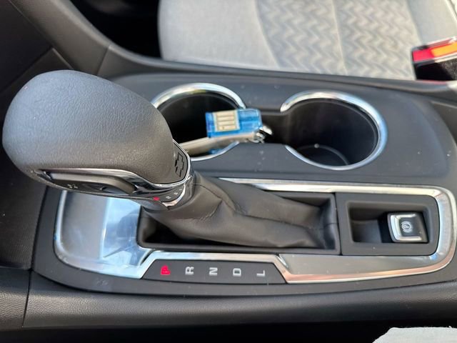 Used 2024 Chevrolet Equinox LS w/ LS Convenience Package image 23