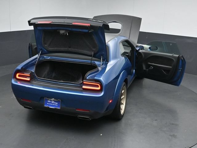 Used 2020 Dodge Challenger R/T Scat Pack RWD image 53