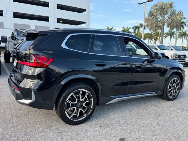 Used 2023 BMW X1 xDrive28i w/ Convenience Package AWD/4WD image 13