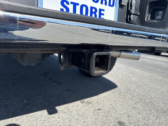 Certified 2024 Ford F150 XLT w/ Mobile Office Package AWD/4WD image 10