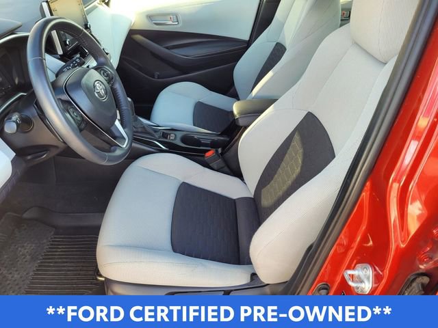 Used 2020 Toyota Corolla SE image 14