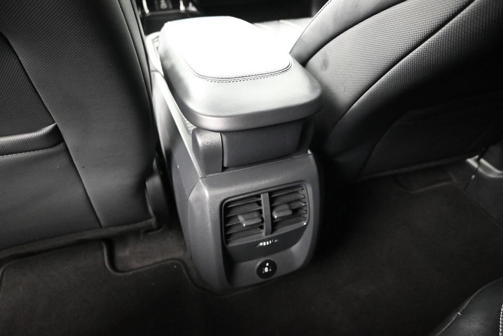 Certified 2025 Ford Mustang Mach-E Select w/ Comfort Package Lite RWD image 19
