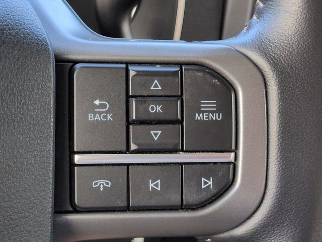 Certified 2022 Ford F150 XLT w/ Equipment Group 301A Mid image 24