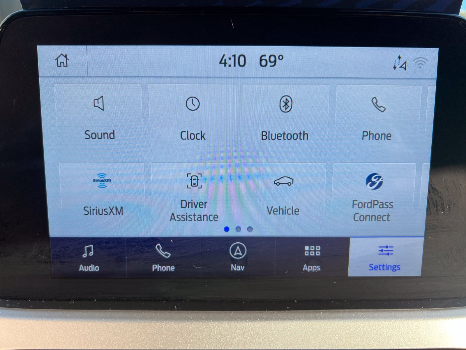 Certified 2020 Ford Escape SEL AWD/4WD image 36