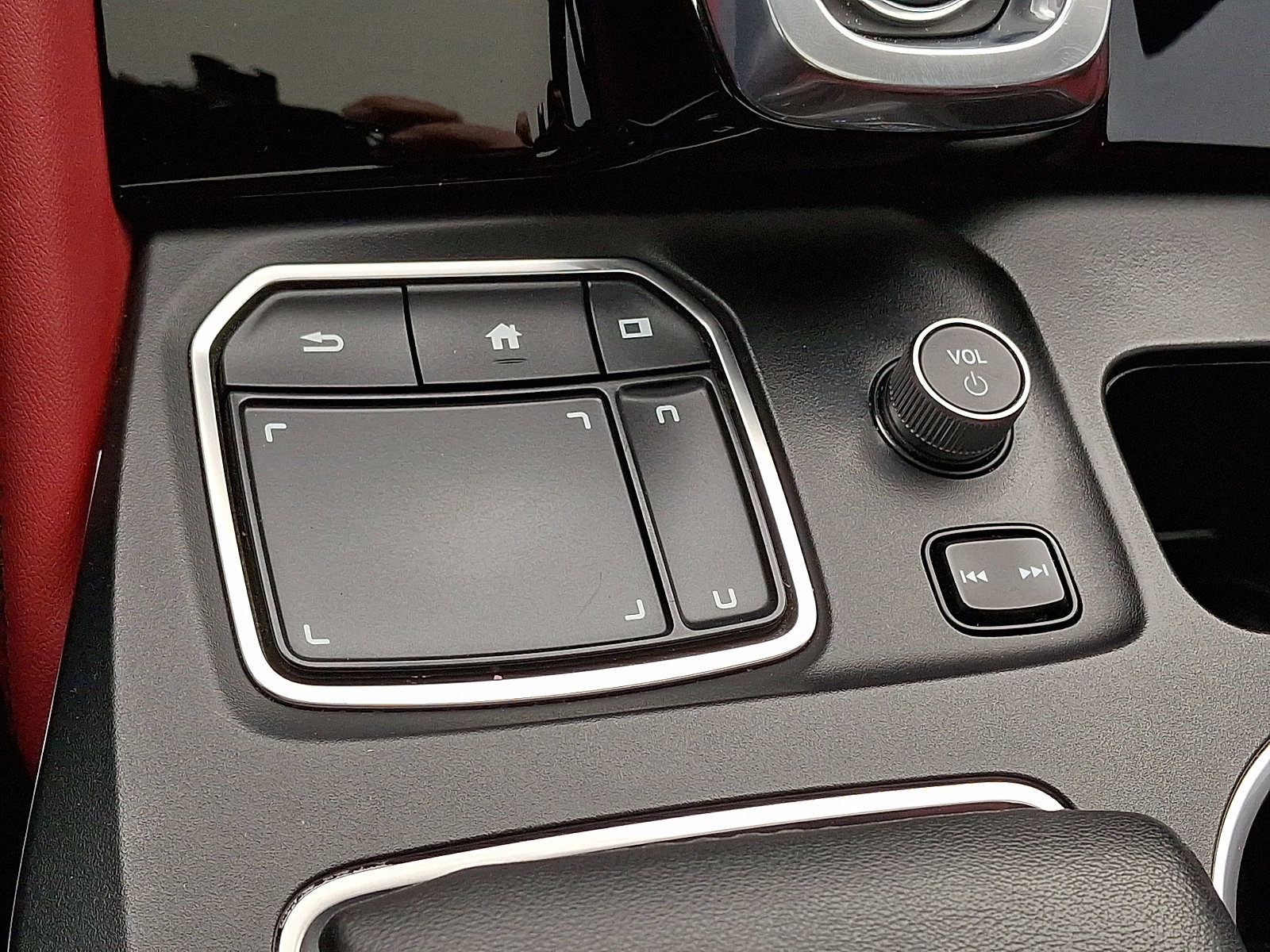 Used 2023 Acura MDX A-Spec image 29