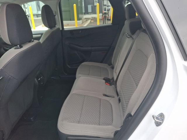 Certified 2022 Ford Escape SE w/ Convenience Package FWD image 10