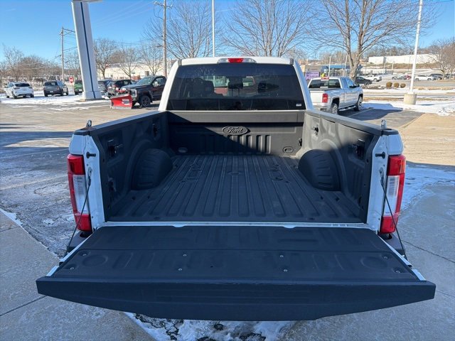 Certified 2017 Ford F250 XLT image 28