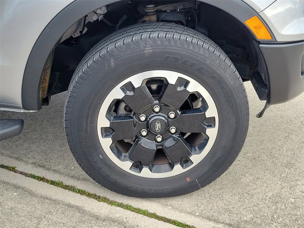 Certified 2021 Ford Ranger XL w/ Equipment Group 101A High image 7