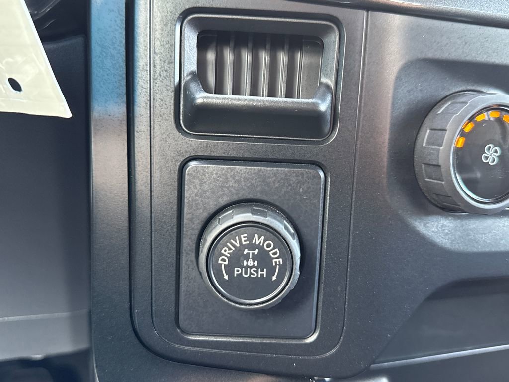 Certified 2023 Ford F150 XL w/ STX Appearance Package RWD image 23