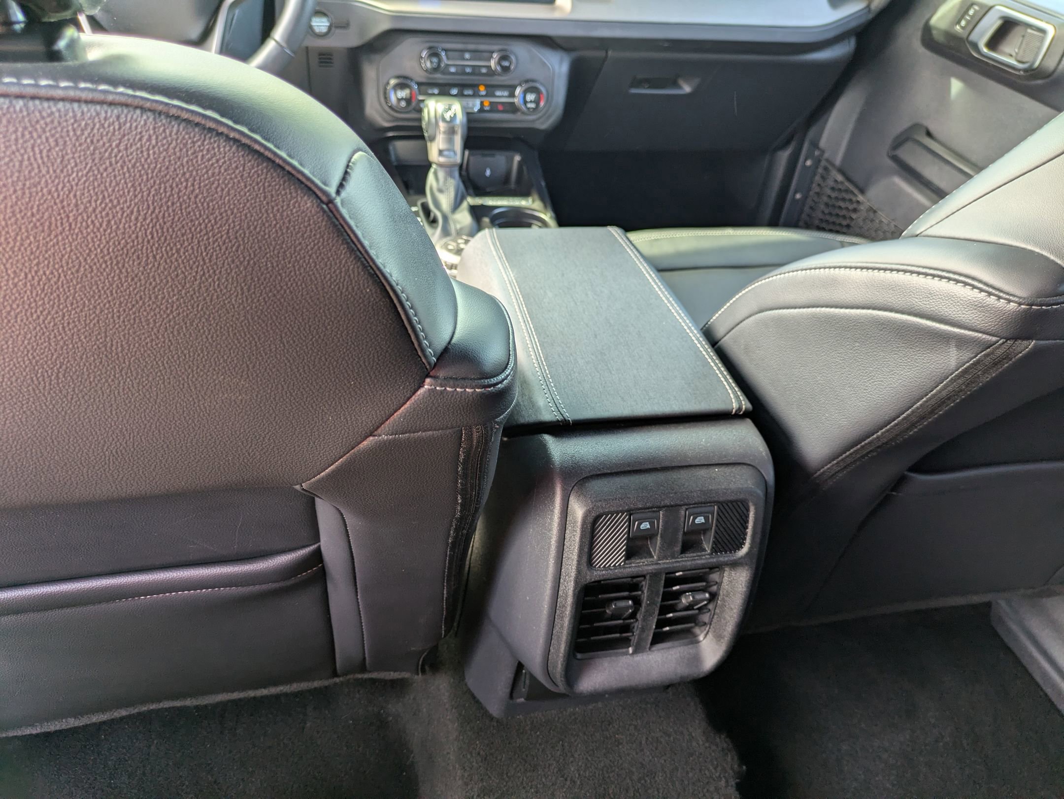 Certified 2025 Ford Bronco Outer Banks image 32