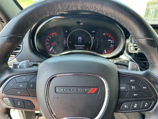 Used 2023 Dodge Durango R/T RWD image 26