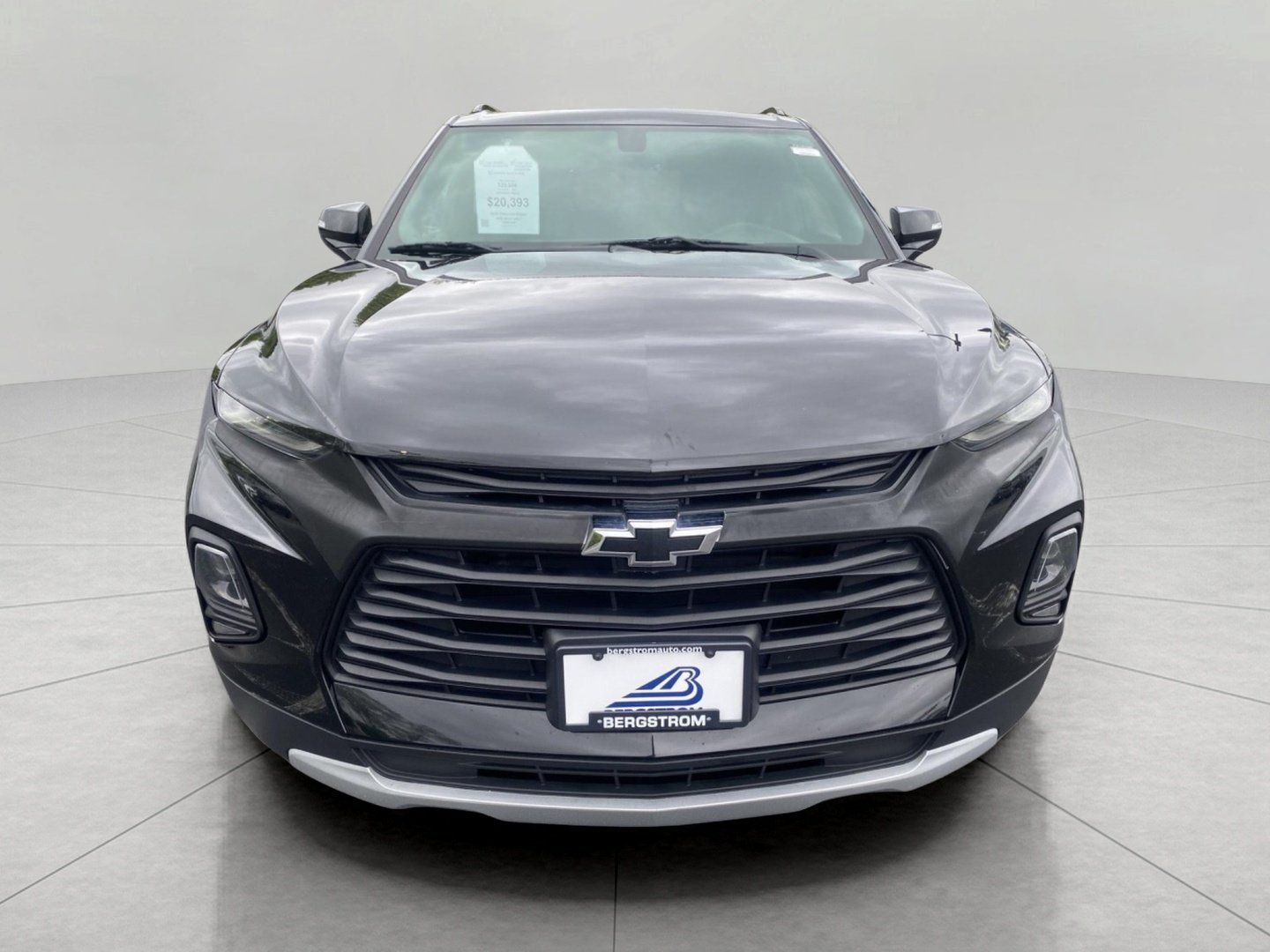 Used 2020 Chevrolet Blazer LT AWD/4WD image 20