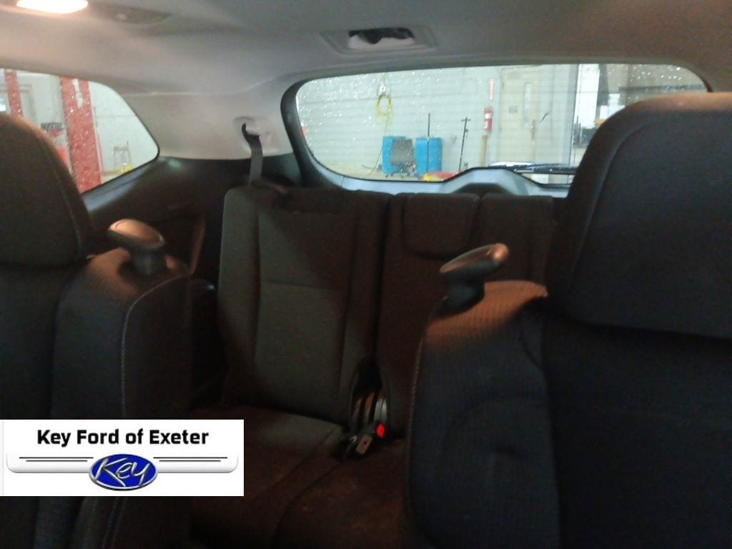 Used 2023 Subaru Ascent Premium w/ Convenience Package AWD/4WD image 16