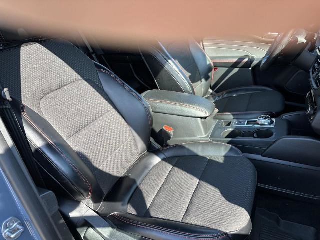 Certified 2024 Ford Escape ST-Line w/ Tech Pack #1 AWD/4WD image 17