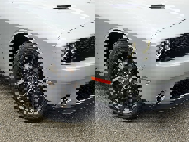 Used 2022 Dodge Challenger SXT w/ Blacktop Package image 9