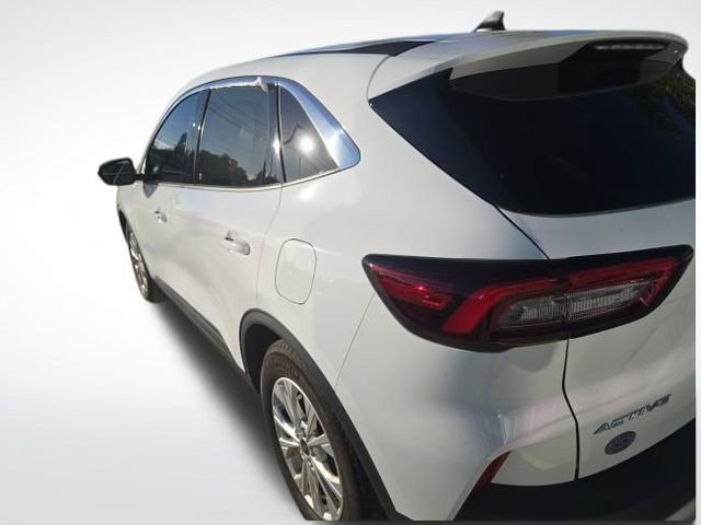 Certified 2023 Ford Escape Active image 8