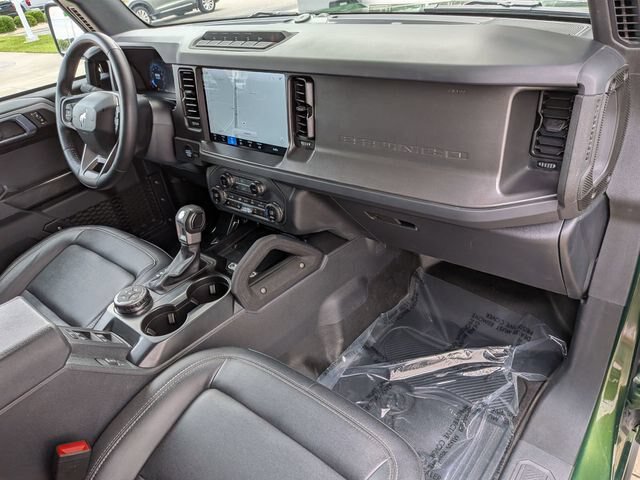 Certified 2025 Ford Bronco Badlands AWD/4WD image 37