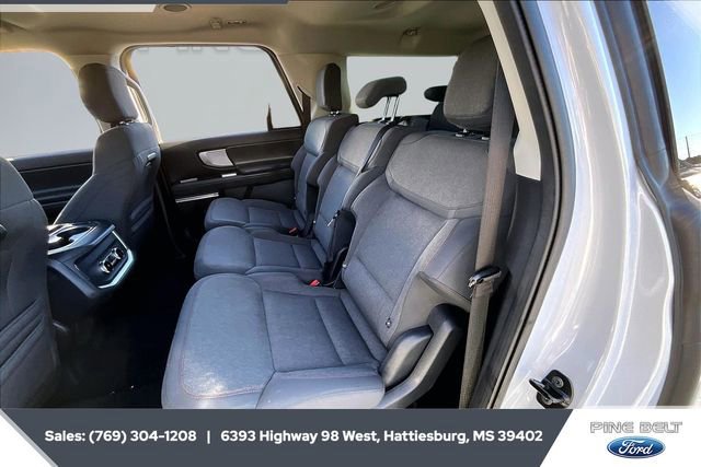 Certified 2025 Ford Expedition Max Active image 19